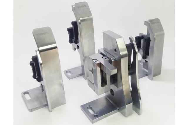 Press Die Components