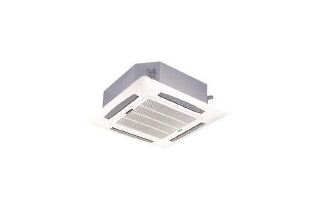 4-way Ceiling Cassette Type