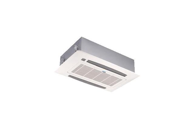 2-way Ceiling Cassette Type