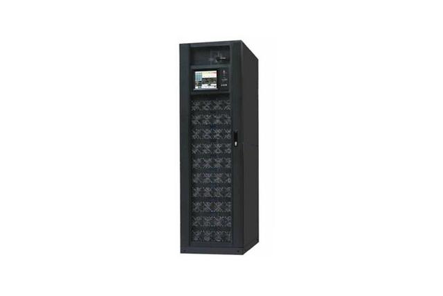 모듈식 UPS (무정전전원장치)