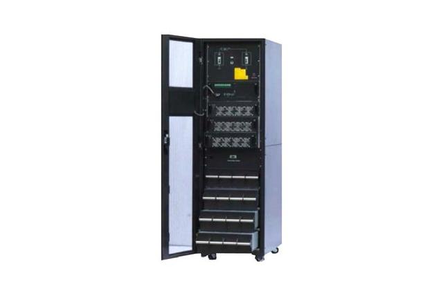 모듈식 UPS (무정전전원장치)