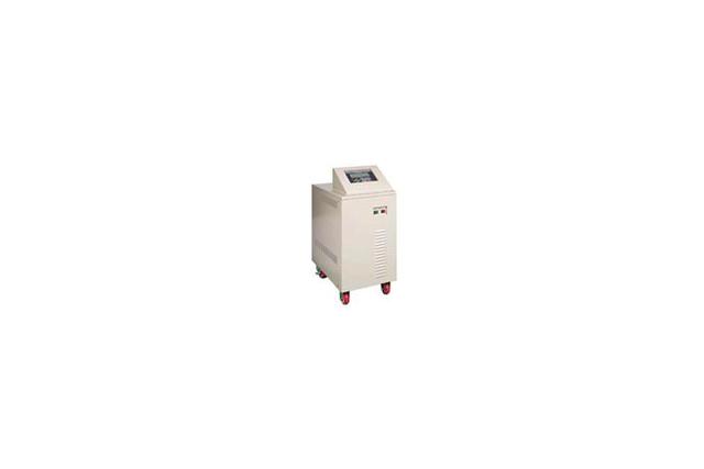 VFC (Voltage Frequency Converter)