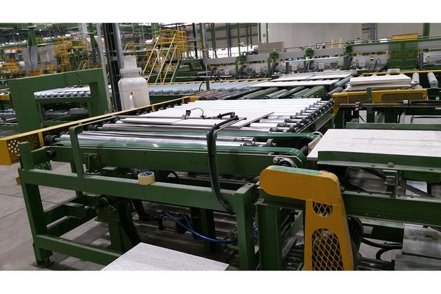 Factory automation facilities