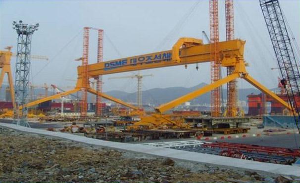 Crane