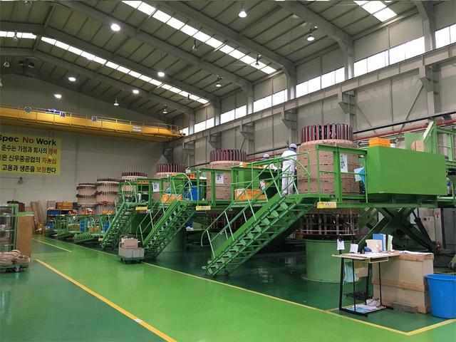 Heavy-duty parts