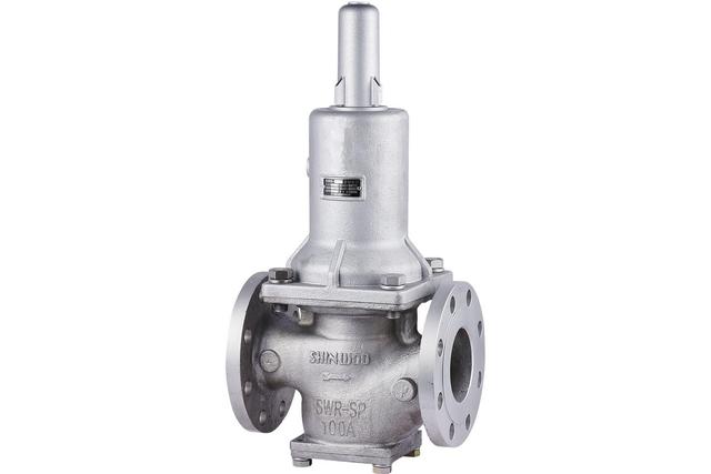 Stainless Steel Pressure Reducing Valve