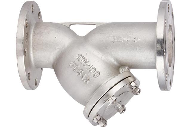 Stainless Steel Strainer