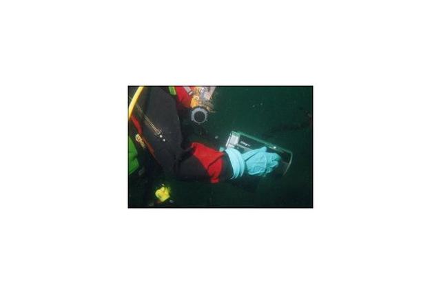 Diver Video Cables - Hydro Group