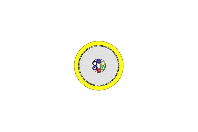 Neutrally Buoyant Tether Cables - Hydro Group