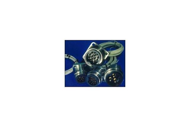 HRS Electrical Connectors - Hydro Group