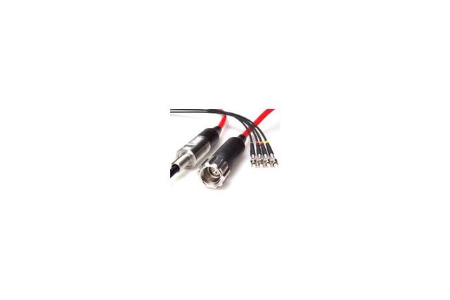 MacArtney - Optolink Fibre Optic Connector