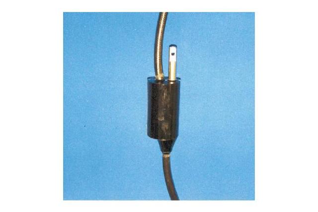 Strain Terminations - Hydro Group