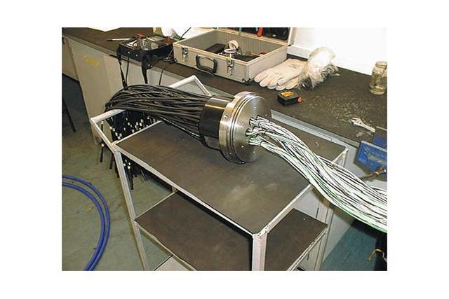Breakout Moulds - Hydro Group
