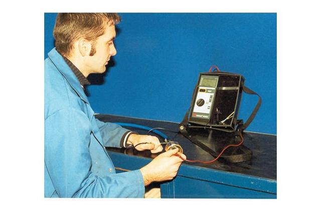 Electrical Testing Services - Hydro Group