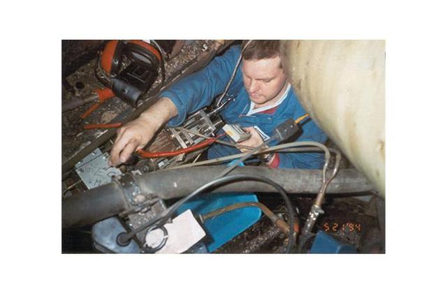 Field Service - Hydro Group