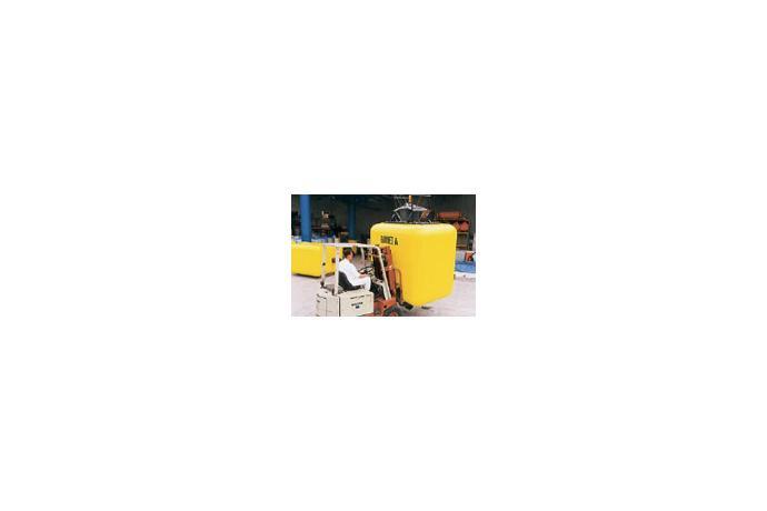 Surface Buoyancy - Anchor Pendant Buoys