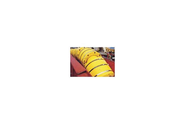 Cable & Flowline - Polyspace™