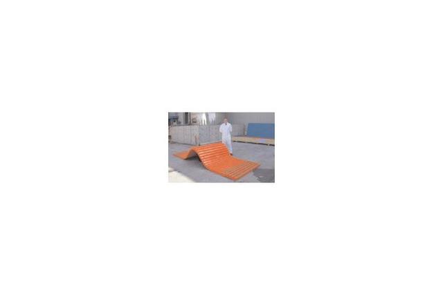 Cable & Flowline - Polymat™