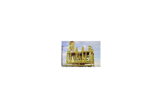 Thermal Insulation - Manifolds & Jumpers