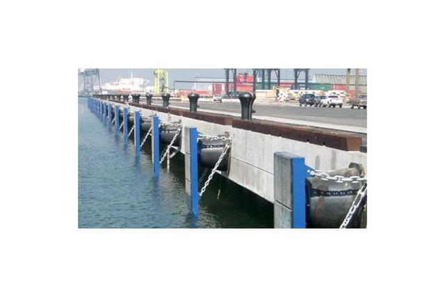 Fendering Solutions - Super Cone Fenders