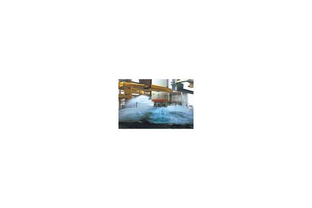 Drilling Solutions - Drill Riser Buoyancy Modules