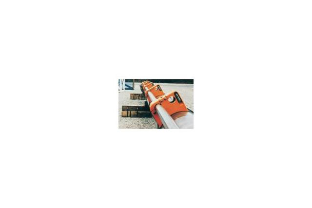 Clamping Solutions - Rigid Riser Clamps