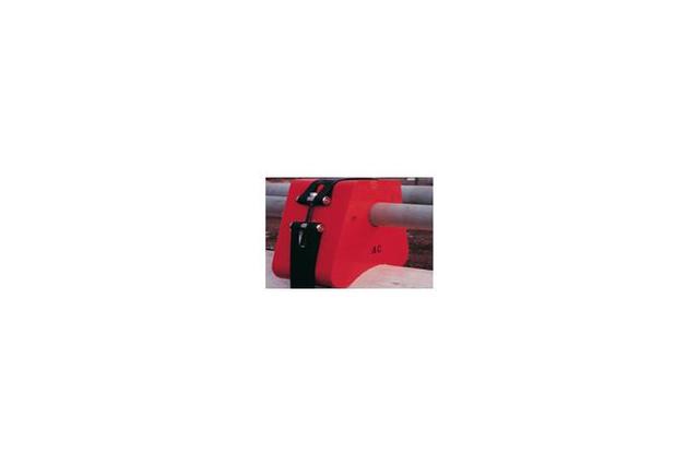 Clamping Solutions - Polyloop™ Securing Systems
