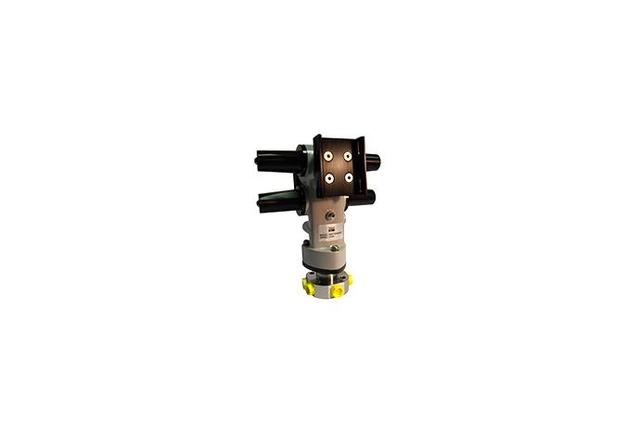 Physical Oceanographic - Hydraulic Pan & Tilt Unit-Tritech