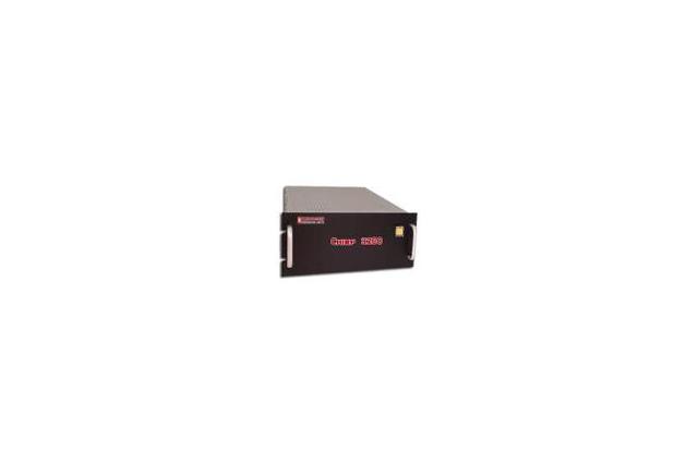 Geological Oceanographic - Echo Sounder-Knudsen