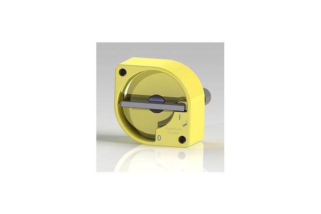 C-switch Underwater Switch