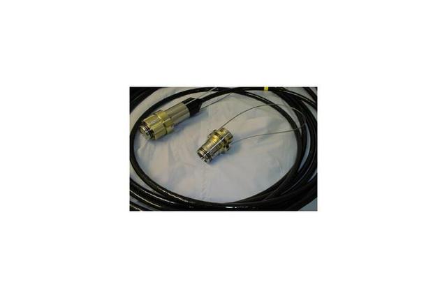 Lanyard Release Connectors
