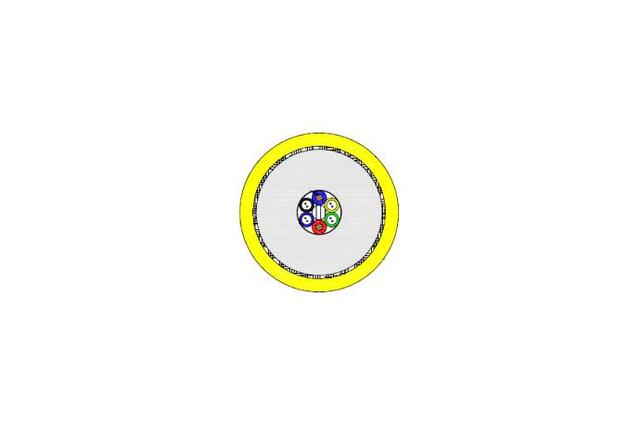 Neutrally Buoyant Tether Cables - Hydro Group