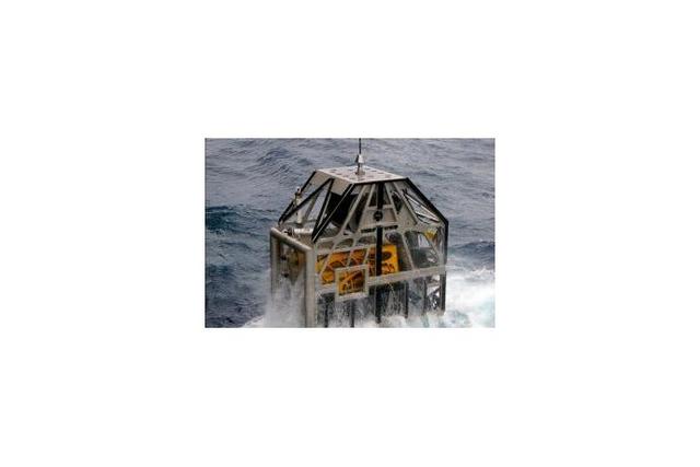 Main Lift Tether Cables - Hydro Group