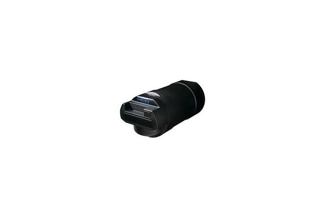 Tritech-Multibeam Imaging Sonar