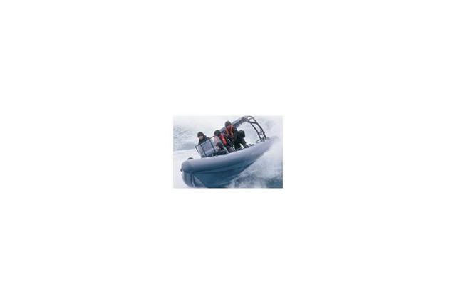 Small Boat Fendering Systems