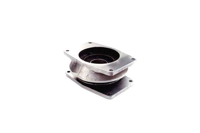 Anti Vibration - Metalastik® type
