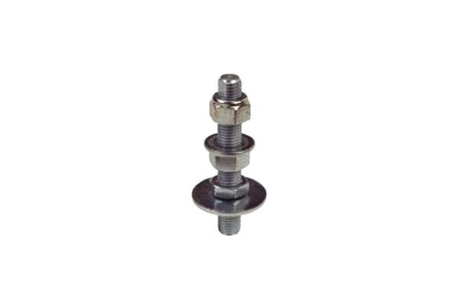 Anti Vibration - Trelleborg Industrial AVS - Height Adjusters