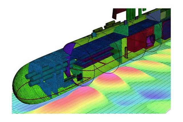 Anti Vibration - Radar Absorbent Materials
