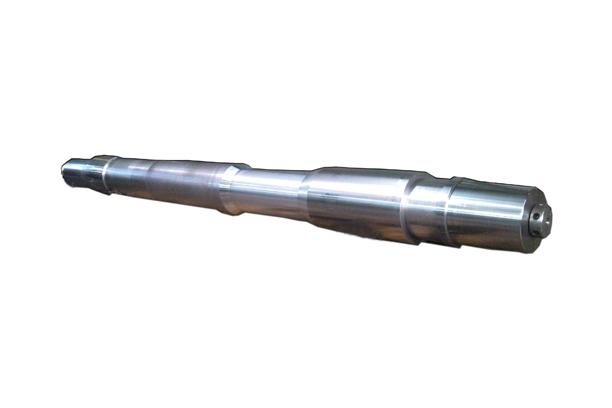 RUDDER STOCK