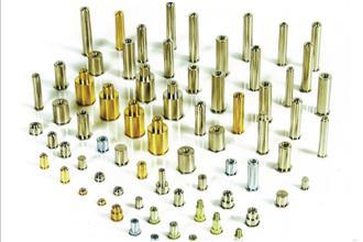 Spacers