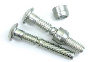 Two-piece type Bolts