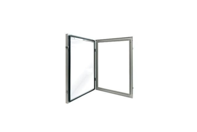 Outdoor Light Panel