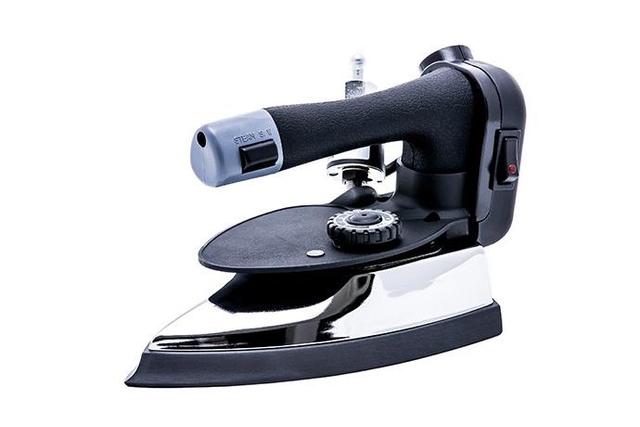 Gravity Iron