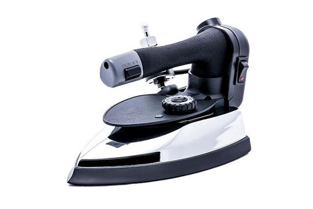 Gravity Iron