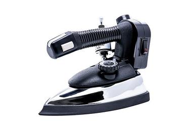 Gravity Iron
