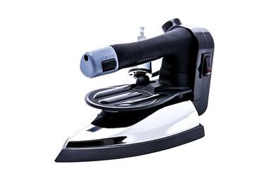 Gravity Iron