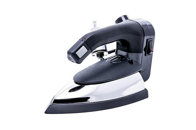 Gravity Iron