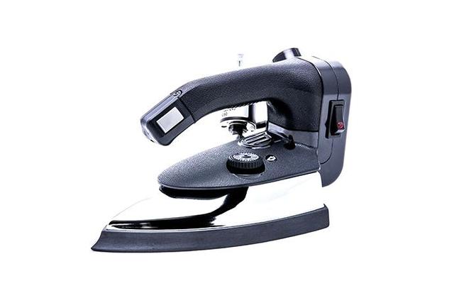Gravity Iron
