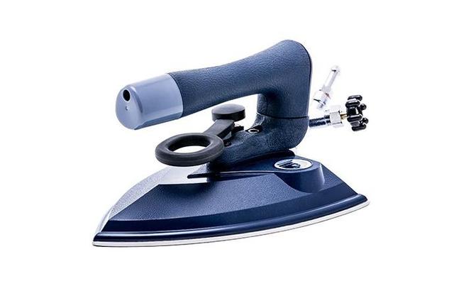 All Steam Iron