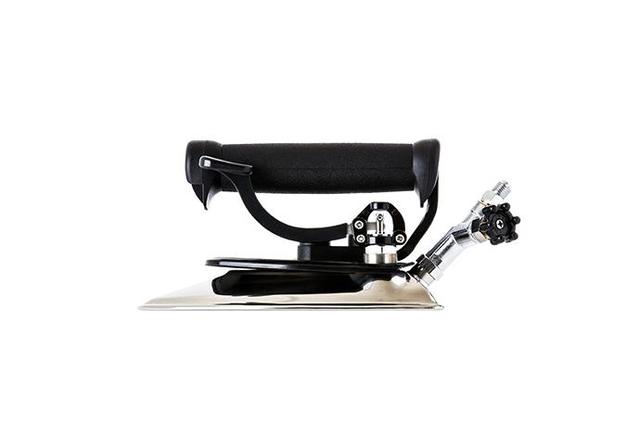 All Steam Iron